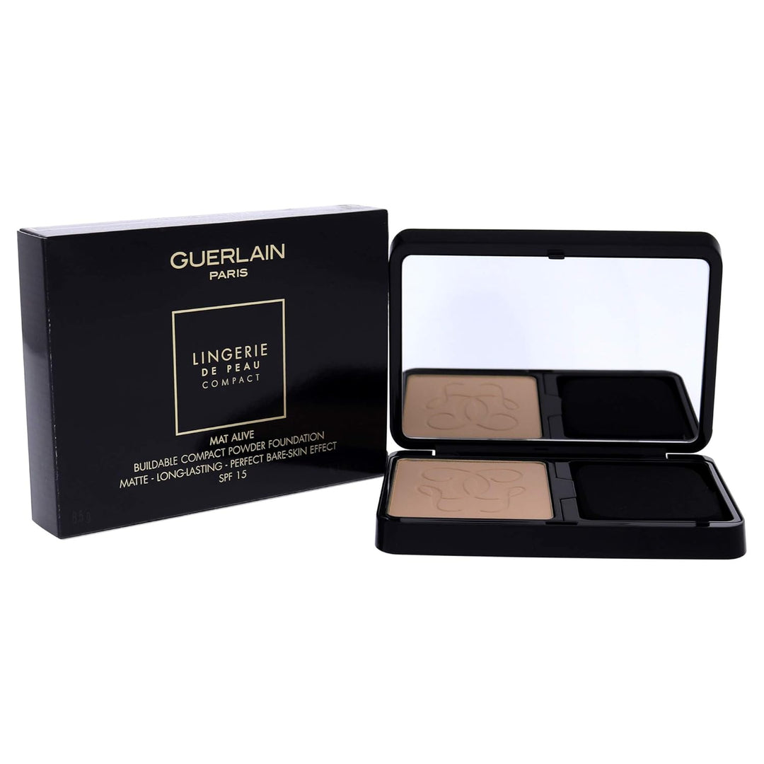 Guerlain Face Foundation er Pack(x) Light 8.5 g, Light 8.5 g