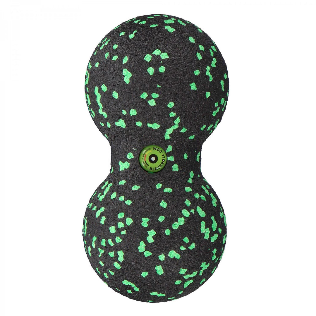 BLACKROLL Sport 2000 NOS DUOBALL 12 schwarz/g Schwarz-grün Einheitsgrösse, Schwarz-grün Einheit
