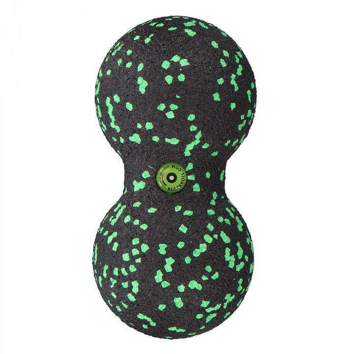BLACKROLL Sport 2000 NOS DUOBALL 12 schwarz/g Schwarz-grün Einheitsgrösse, Schwarz-grün Einheit