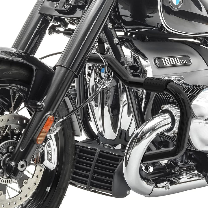 Sturzbügel Mustache kompatibel mit BMW R 18 / Classic 20-25 Motorschutzbügel Craftride MV5