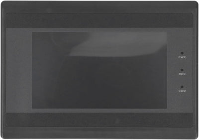 4,3-Zoll-TFT-LCD-HMI-Touchscreen 480 X 272 Hochauflösender Industrie-Touchscreen für SPS