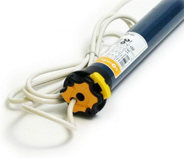 SOMFY - Motor 230V/50Hz LT50 METEOR 20/17 somfy – 1041055
