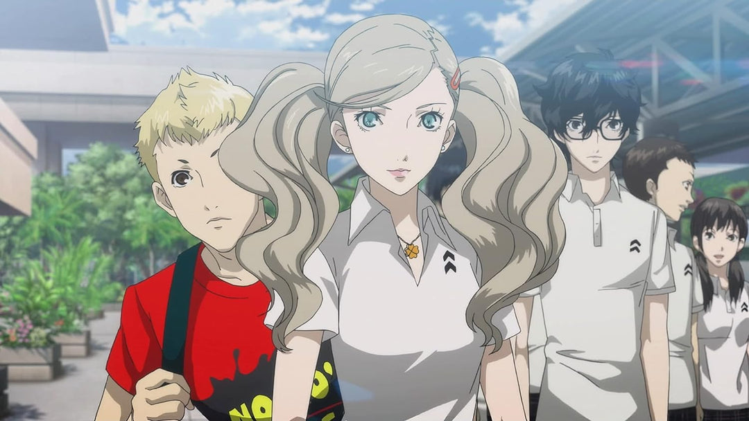 Persona 5 Royal for Nintendo Switch