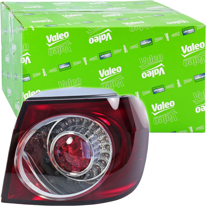 Valeo Original Teil Heckleuchte Rechts 044066