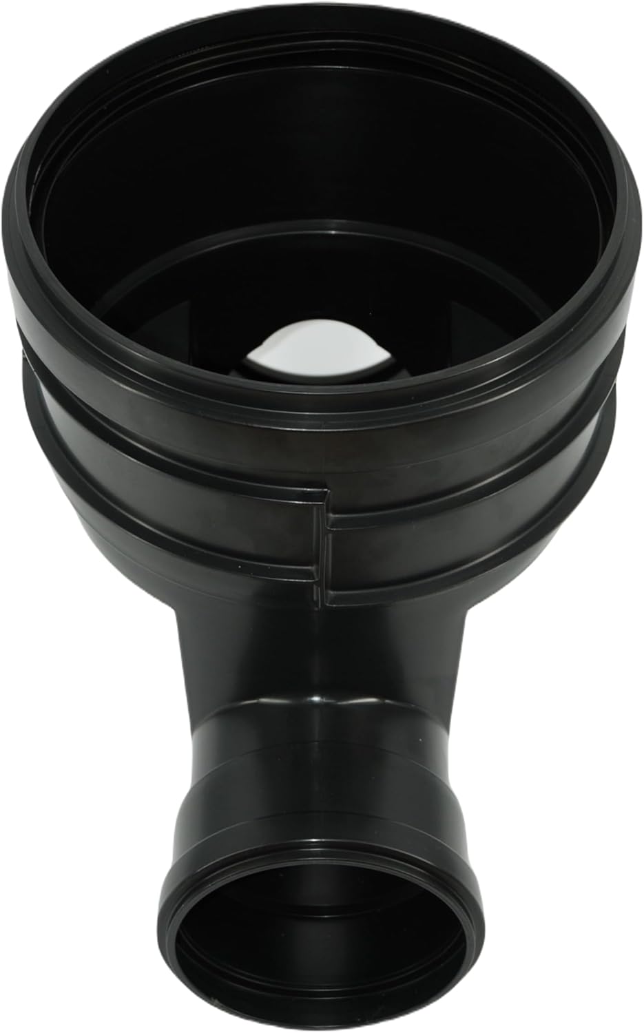 Megaa store KG Kontrollschacht DN 315/ Anschlüsse160-125-110 Höhe 0,5m bis 2m Revisionsschacht Abwas