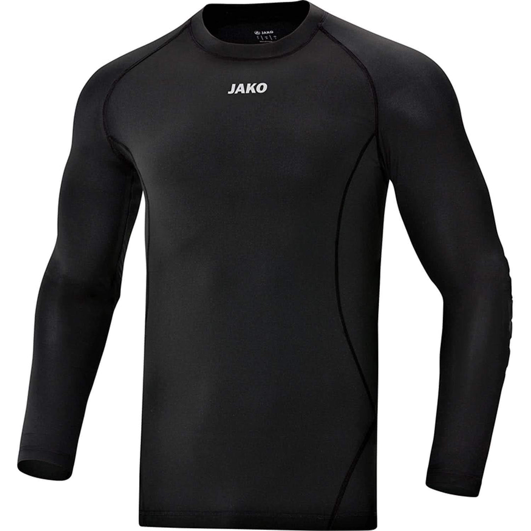 JAKO Herren Tw-Underwear La Unterwäsche M Schwarz, M Schwarz