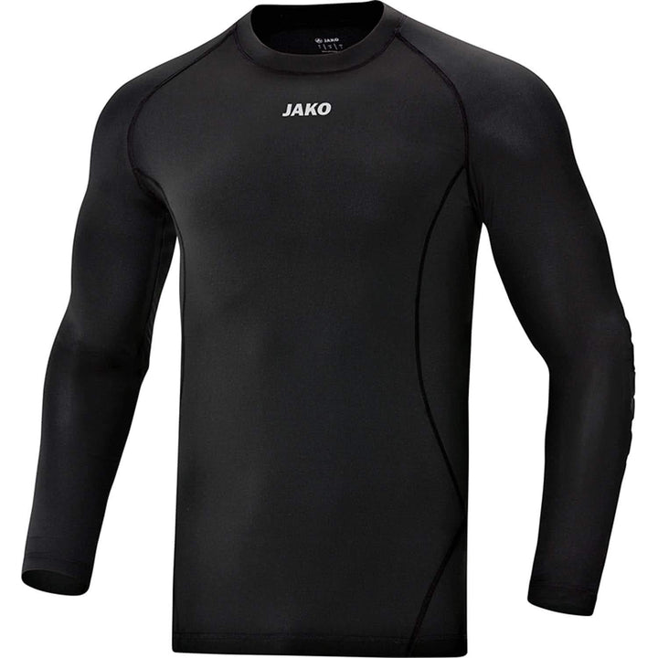 JAKO Herren Torwart-Underwear (Langarm), XS