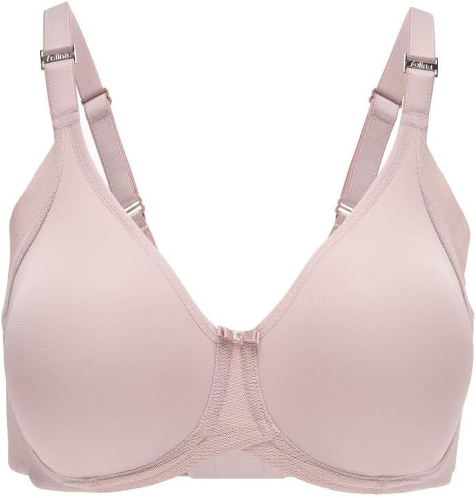 Felina Minimizer 208222 Divine Vision 75H Light Taupe, 75H Light Taupe