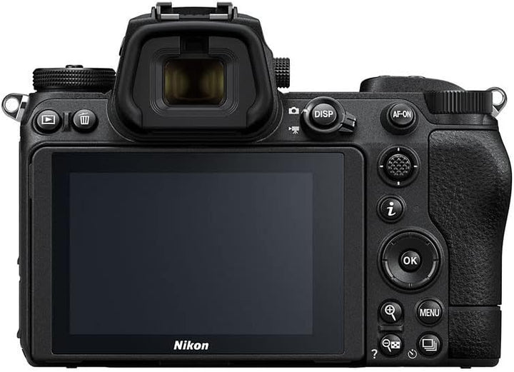 Personalisiertes Foto-Kit erstellt mit NIKON Z7 II + Z 24-70mm f/4 S + Adaptateur FTZ II