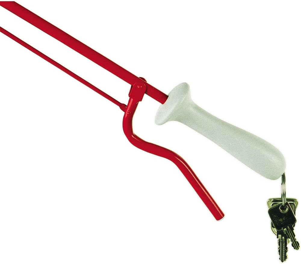 Grip Greifzangen 60 cm grün [Misc.]
