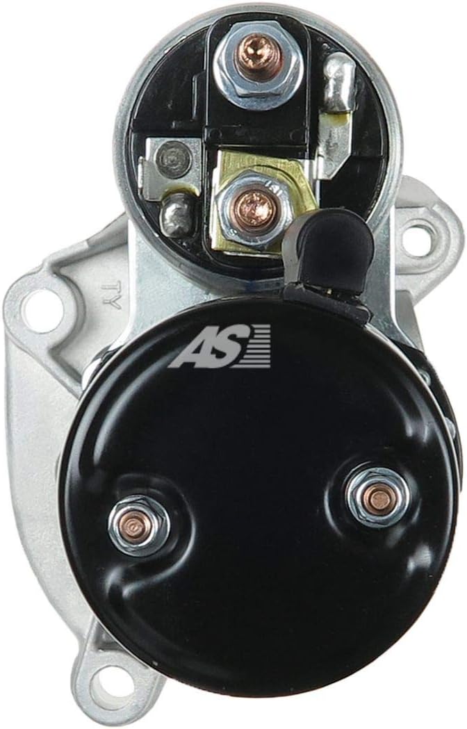Brand new AS-PL Starter motor - S3005