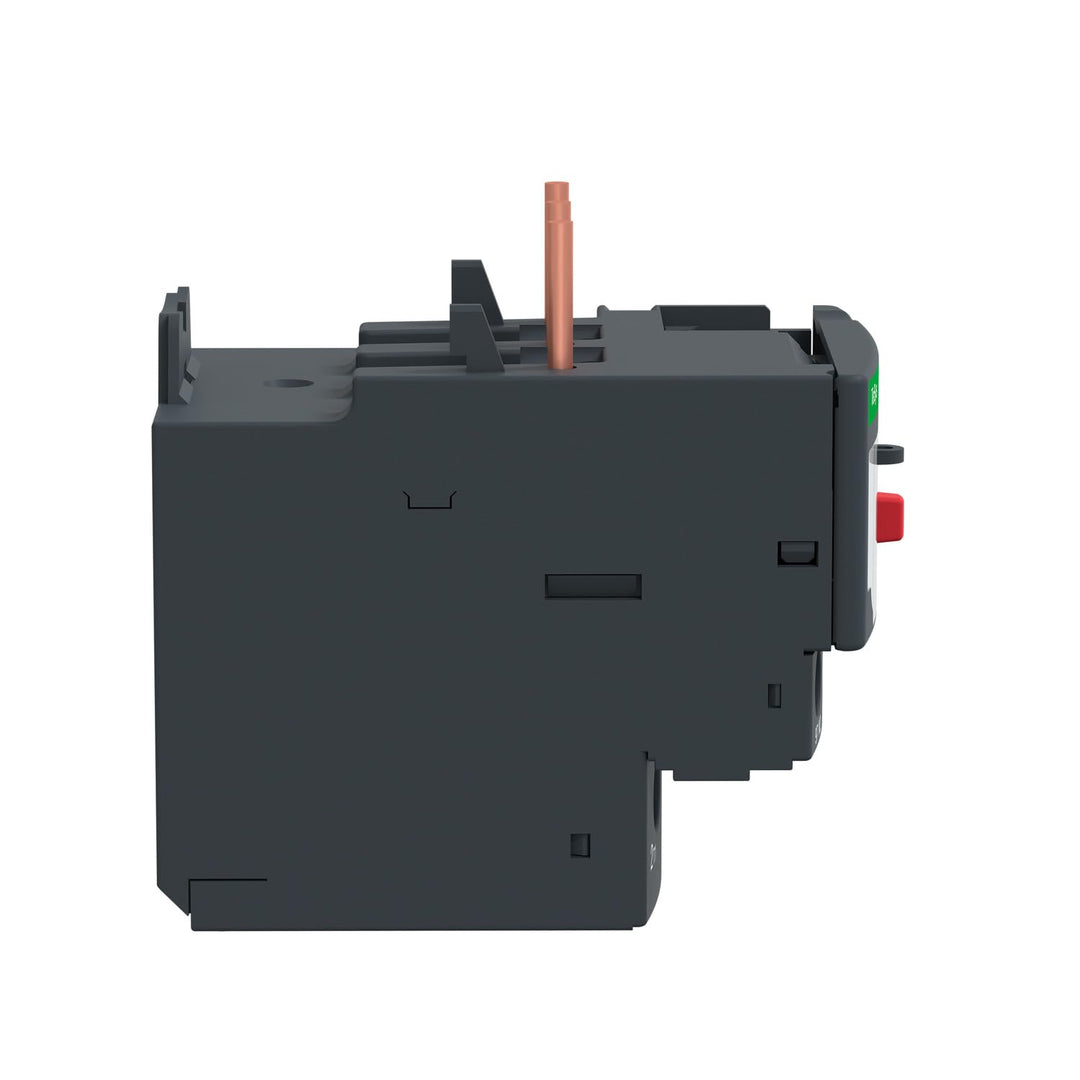 Schneider Electric Motorschutzrelais, 1-1,6A, 1S+1Ö, Klasse 10A, Überlastrelais 1-1,6 A, 1-1,6 A