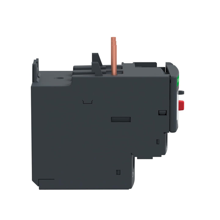 Schneider Electric Motorschutzrelais, 1-1,6A, 1S+1Ö, Klasse 10A, Überlastrelais 1-1,6 A, 1-1,6 A
