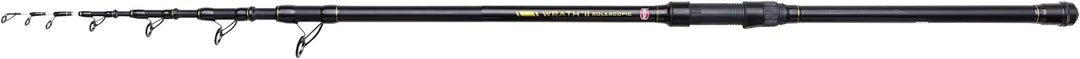 Penn Wrath II Bolescopic Sea Fishing Rod – A Spinning Rod Designed for a Wide Range of Different Fis