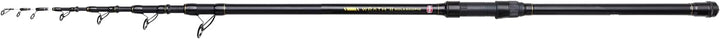 Penn Wrath II Bolescopic Sea Fishing Rod – A Spinning Rod Designed for a Wide Range of Different Fis