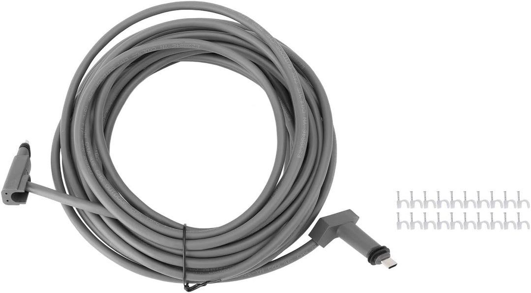 Starlink Kabel, Starlink Ersatz Kabel Verlängerung, Satelliten V2 Wasserdichte Starlink Kabel, Starl
