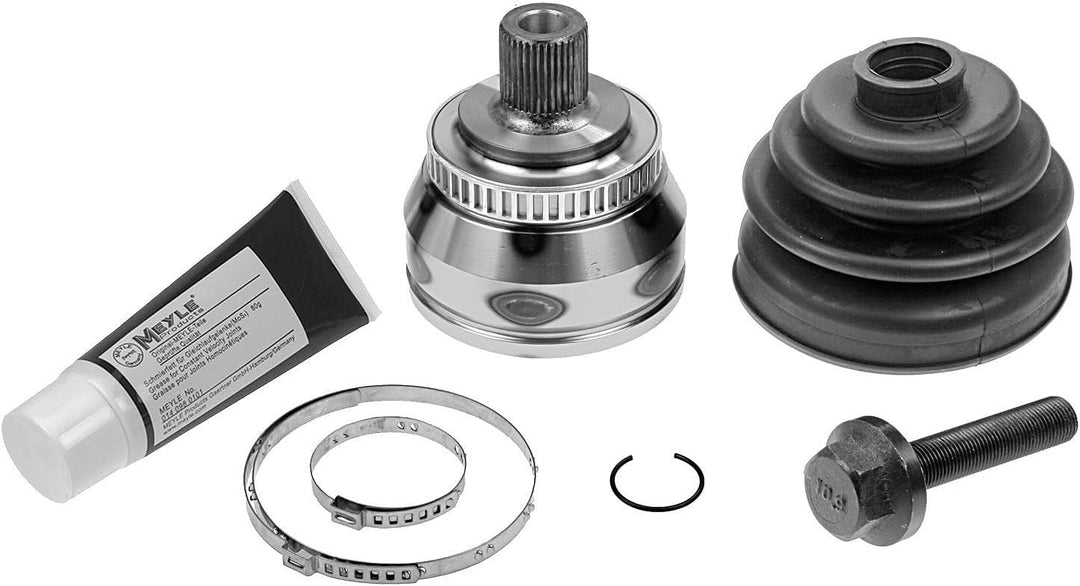 Meyle 100 498 0187 Gelenksatz, Antriebswelle