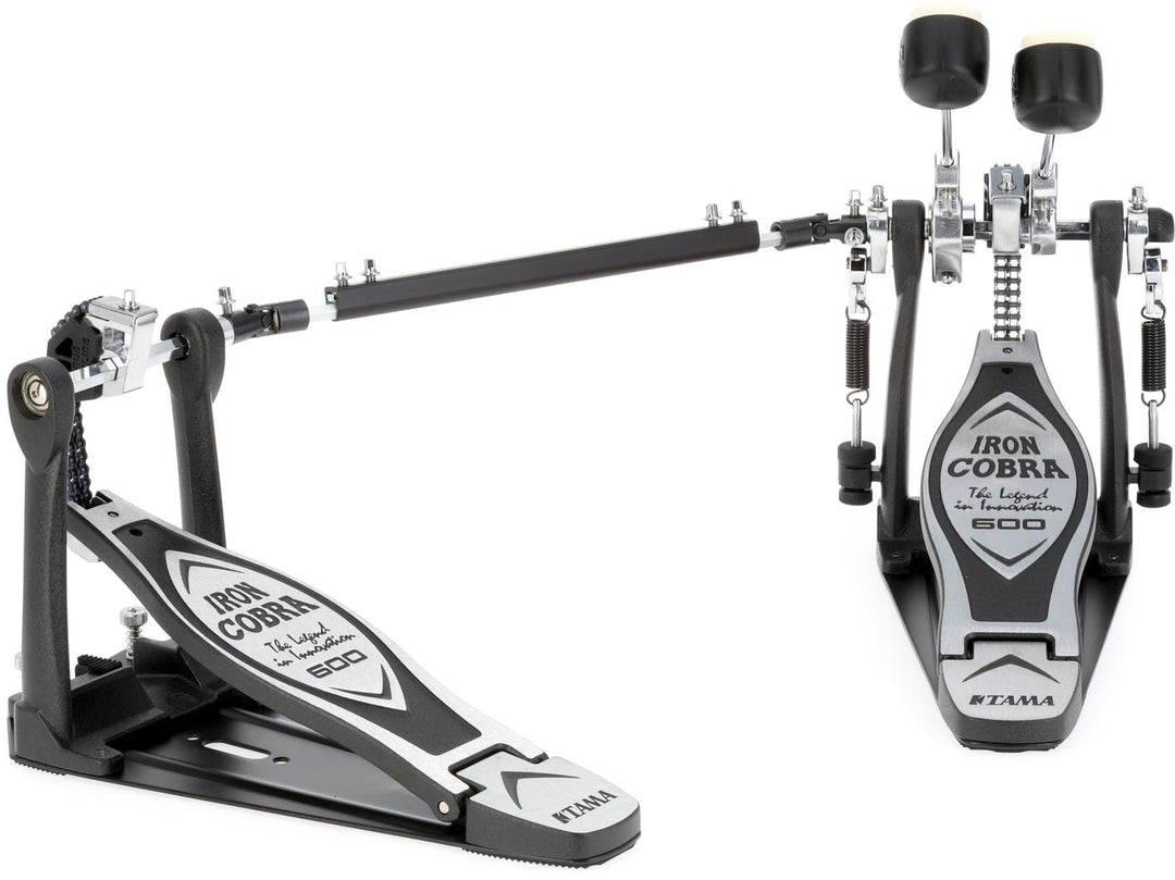 Tama Iron Cobra HP600DTWB