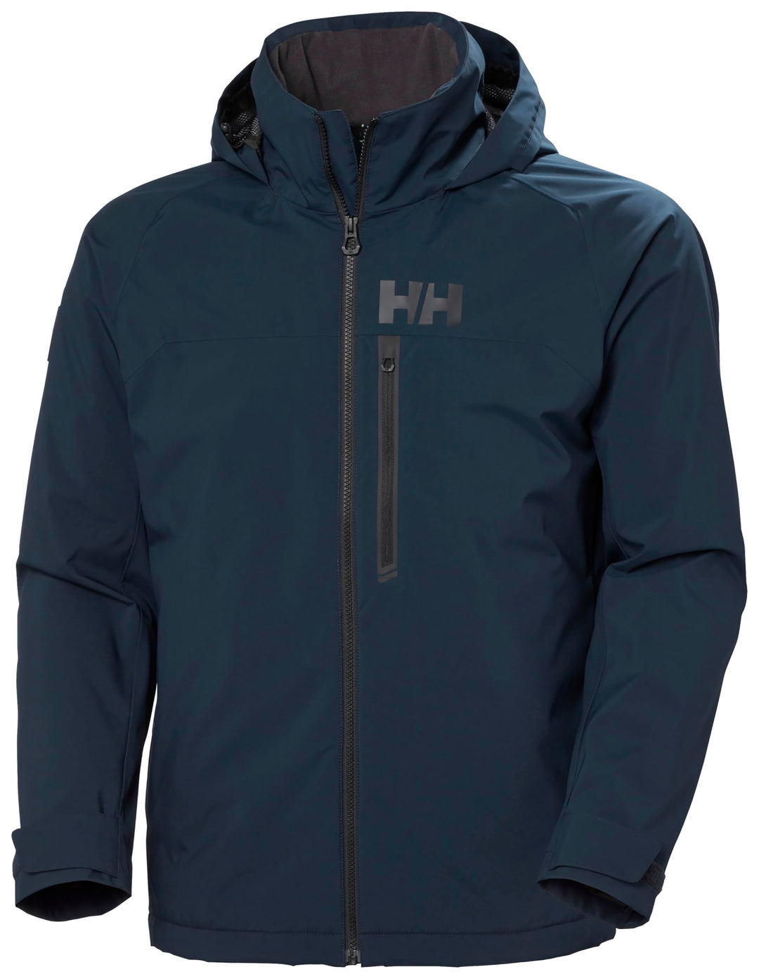 Helly Hansen Herren Hydropower Racing Jacke S Marineblau, S Marineblau