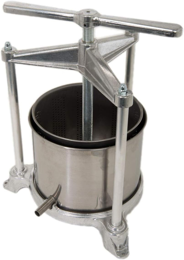 Palumbo 00132 Fruchtpresse 5 L