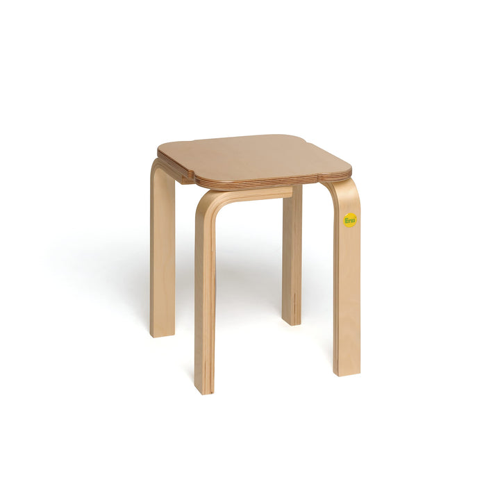 Erzi 50033 Hocker (Höhe 35 cm)