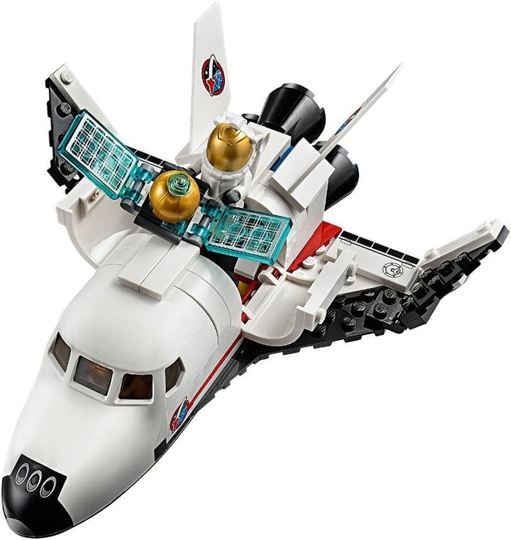 LEGO City 60078 - Weltraum-Shuttle