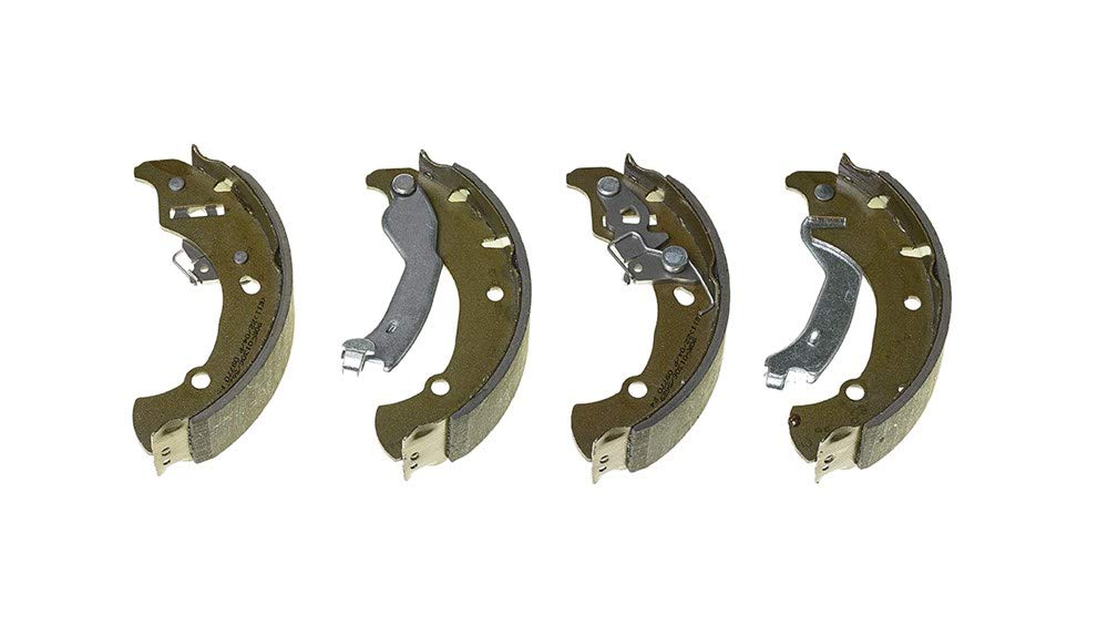 Brembo S16516 - Bremsbacken