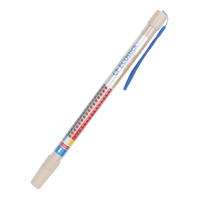 Ec Truncheon Blue Labs Truncheon Nutrient Meter Test Nutra Wand Truncheon Hydroponic Ec Ppm Cf Hydro