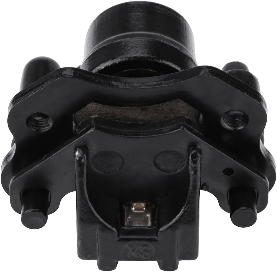 Yctze Motorrad Scheibenbremssumpf Bremssattel Hinterer Bremssattel Scheibenbremssätze für 50cc 70cc