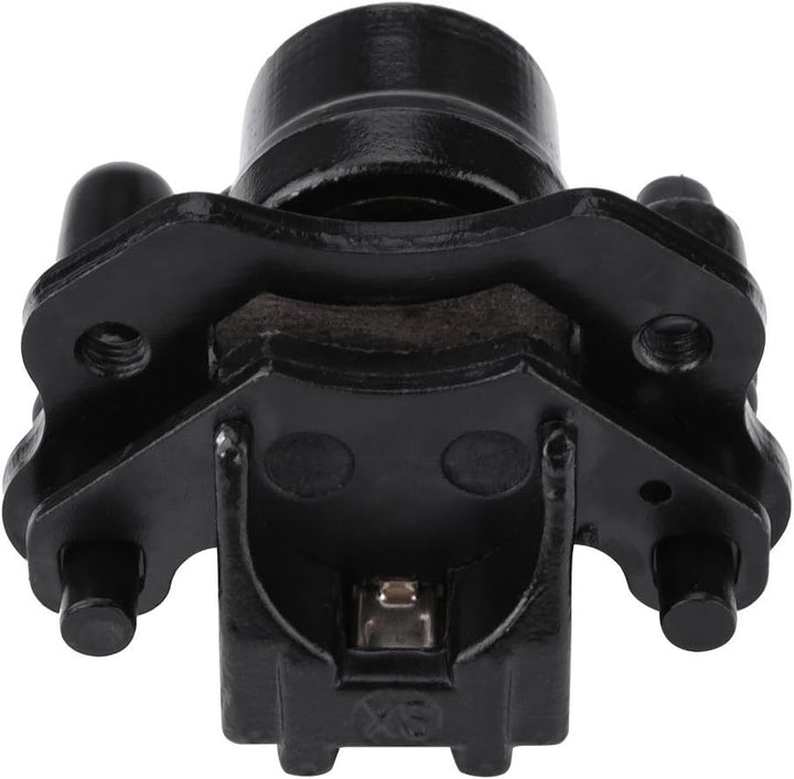 Yctze Motorrad Scheibenbremssumpf Bremssattel Hinterer Bremssattel Scheibenbremssätze für 50cc 70cc