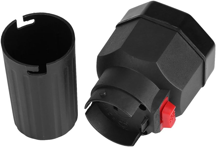 GOTOTOP Grillmotor mit USB-Boost-Draht, 5V Rotisserie Motor für Grill, Bratenhalterung, Solide Konst