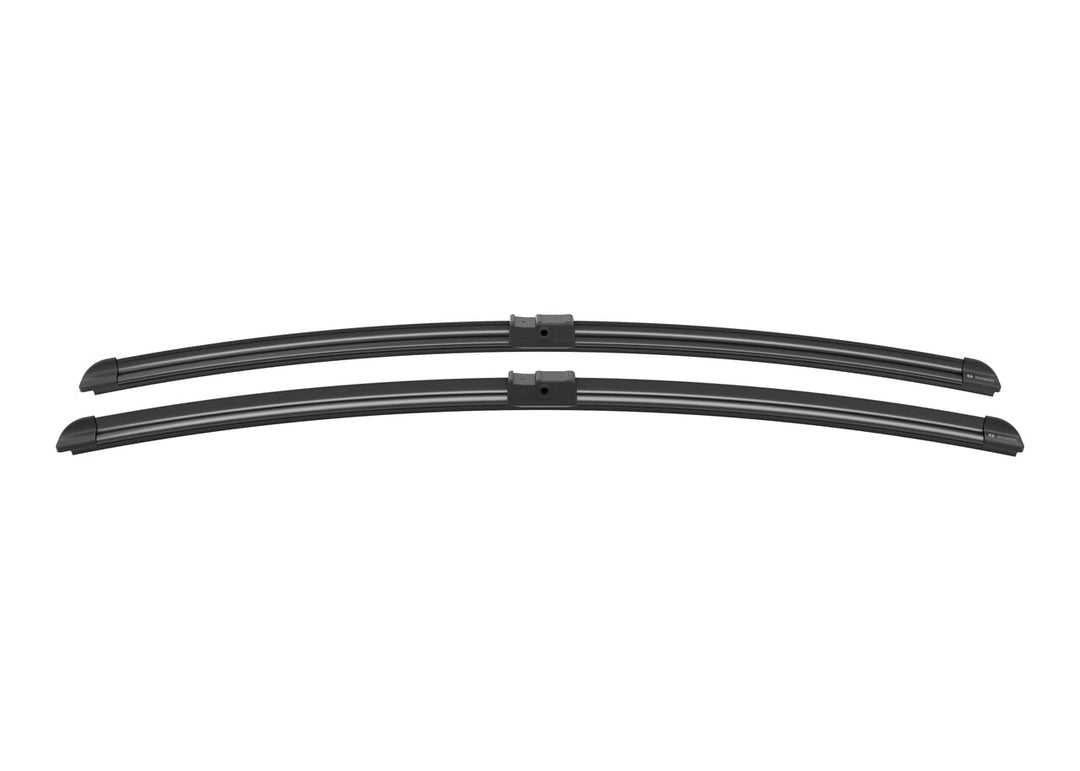 Bosch Scheibenwischer Aerotwin A947S, Länge: 680mm/680mm − Set für Frontscheibe - Nur für Rechtslenk