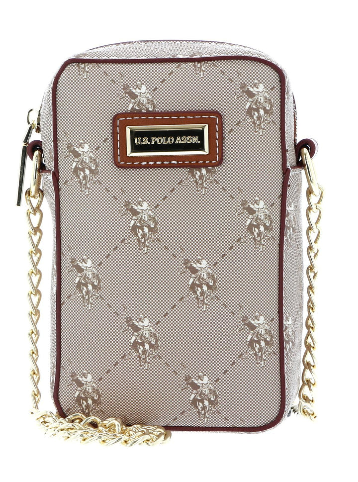U.S. POLO ASSN. Hampton Handytasche 10 cm