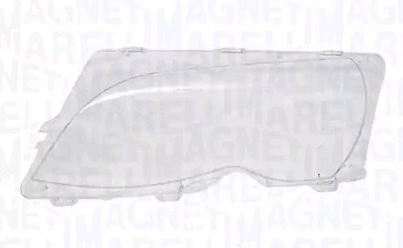 Magneti Marelli 711305621796 Projektoren RGZ – mm,
