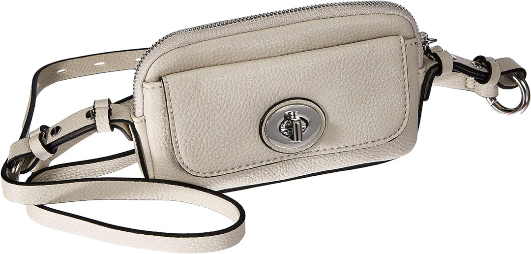 ESPRIT Damen 042ea1o327 Tasche 055/Ice, 055/Ice