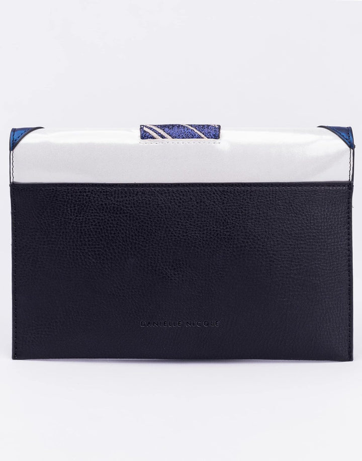 Danielle Nicole Harry Potter Ravenclaw Uniform Clutch-Bag