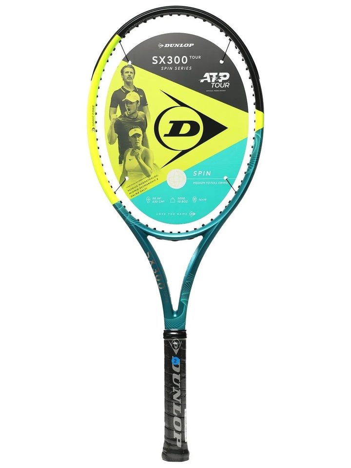 Dunlop Sports SX300 Tour Tennisschläger L2, L2