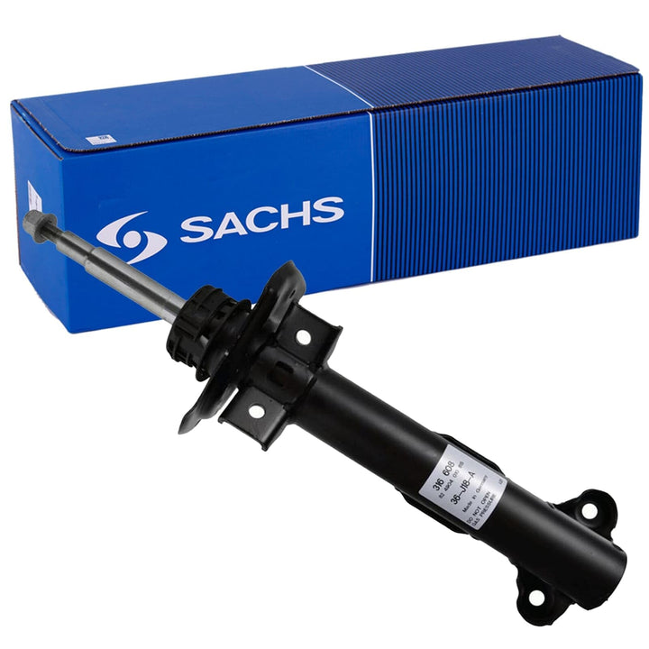 SACHS Stossdämpfer 316 608, OE-Qualität, Stossdämpferwechsel beim Auto