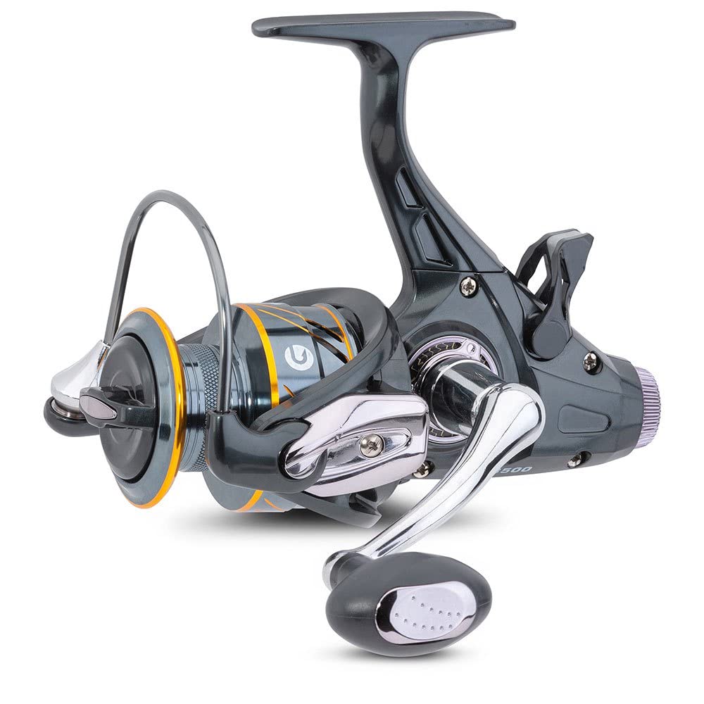 Specitec Ultra TEC Gold BTR 5500 Freilaufrolle von Sänger New 2020