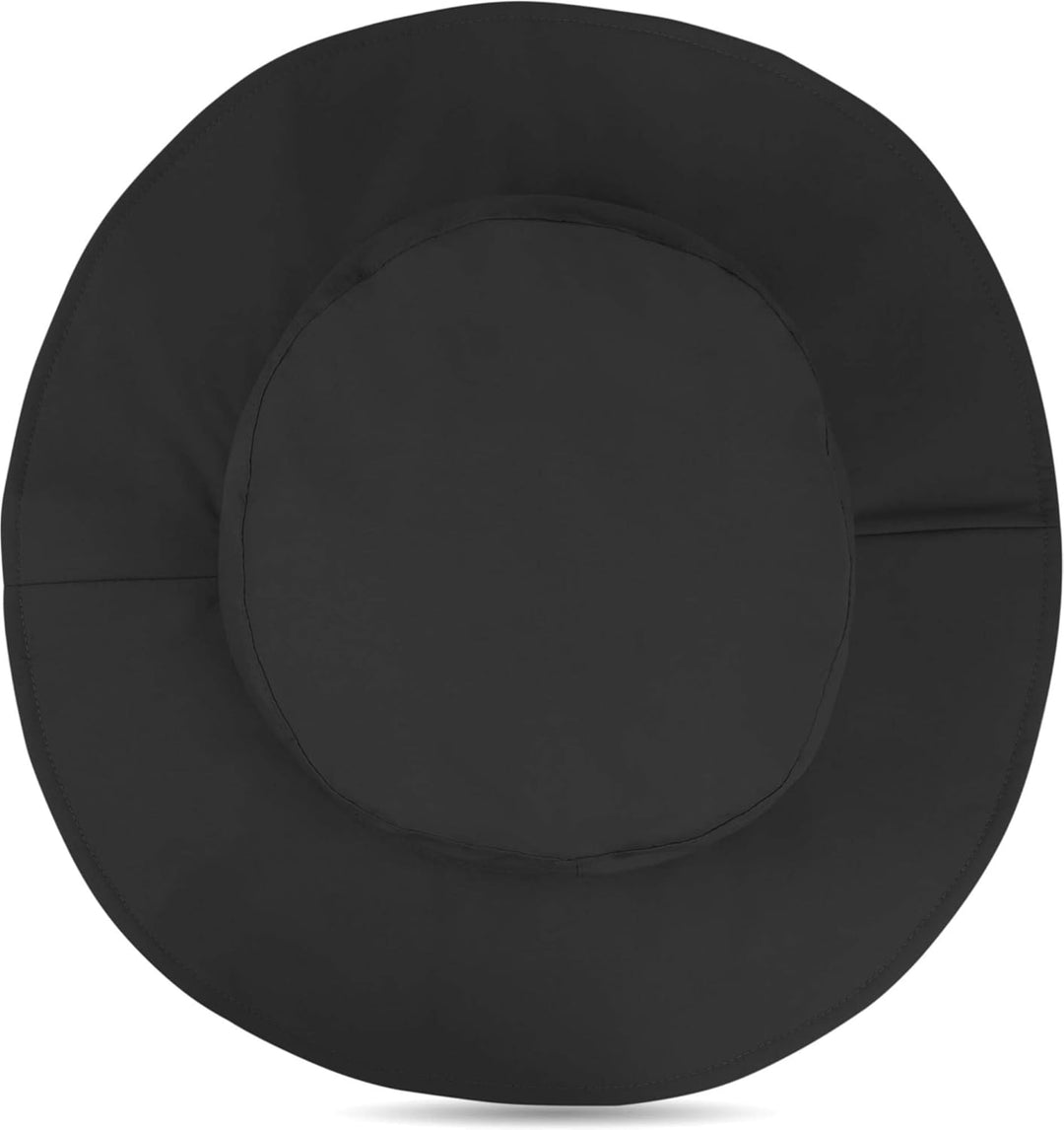 normani Wasserdichter Sonnenhut 2-in-1 Hut - 100% Wind- und wasserdicht, UV-Schutzfaktor 30+ (S-3XL)