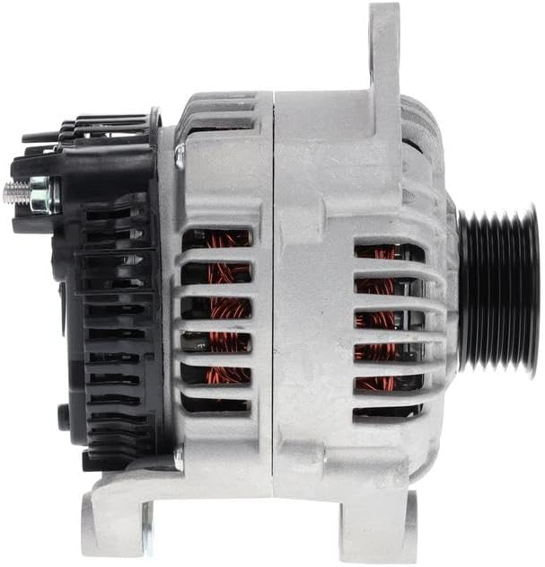 HELLA - Generator/Lichtmaschine - 14V - 97A - für u.a. Citroën Xantia (X1_, X2_) - 8EL 011 711-041