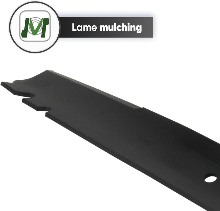 - Greenstar 3371 53 cm Klinge für Toro 20995/20996 20897 20899//, 53 cm