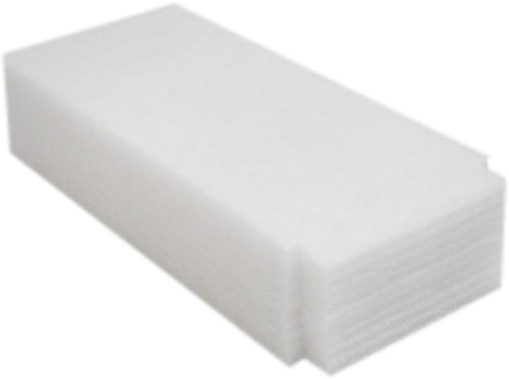 100 baselines alternativ Filter Ersatzfilter G2 für Nibe F750