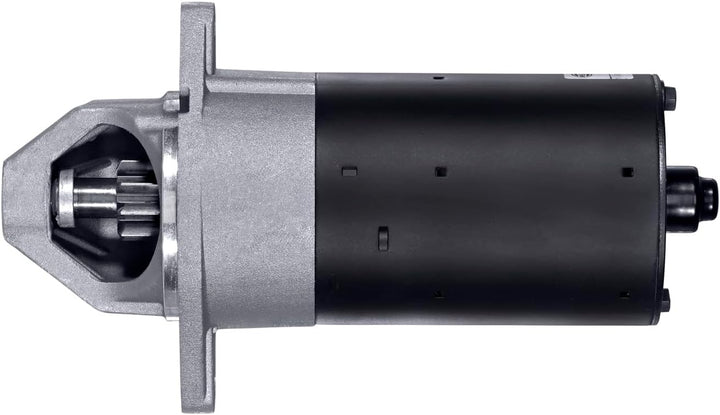 HELLA - Starter/Anlasser - 12V - 1.1kW - für u.a. Opel Zafira A Mpv (T98) - 8EA 012 527-381