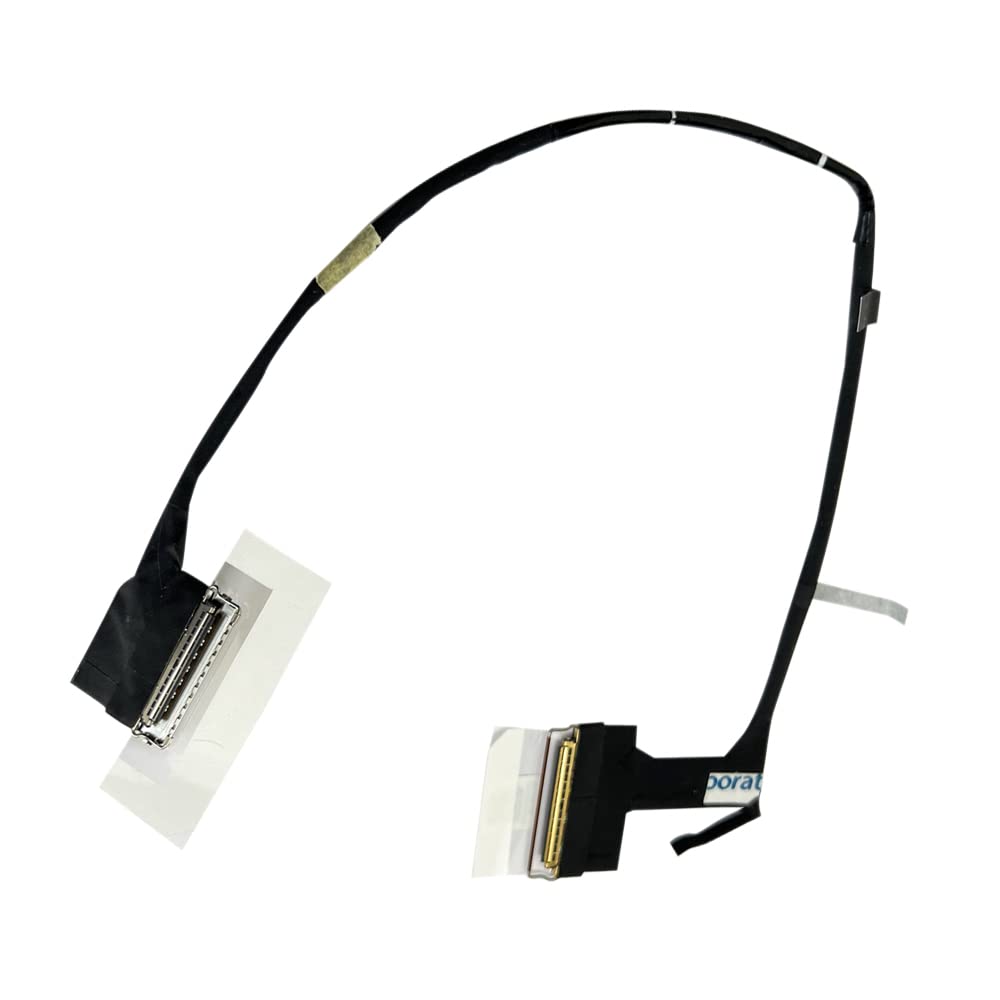 Gintai GDS70 eDP DDS LCD Bildschirm Display Video Kabel 360HZ FHD 40-polig für Dell Ali-enware X17 R