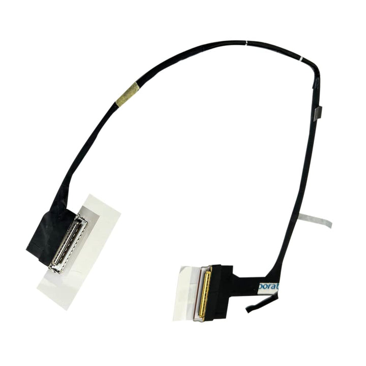 Gintai GDS70 eDP DDS LCD Bildschirm Display Video Kabel 360HZ FHD 40-polig für Dell Ali-enware X17 R