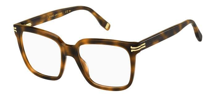 Marc Jacobs Damen Sonnenbrille, 50 05l