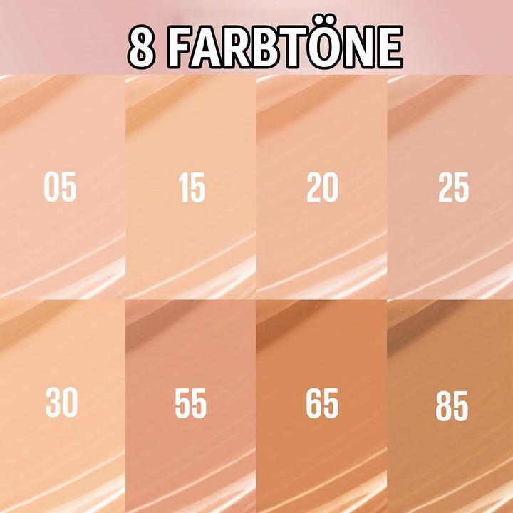 Maybelline New York Lifter Concealer 05, 5