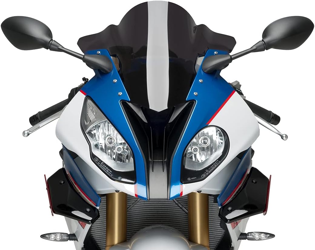Puig Seitenspoiler Downforce 9767N für S1000RR 15'-18'