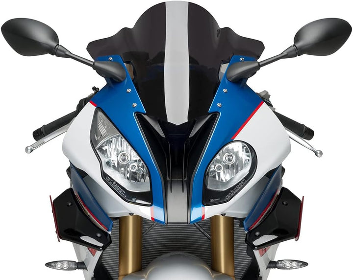 Puig Seitenspoiler Downforce 9767N für S1000RR 15'-18'